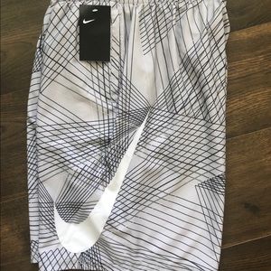 Men’s Nike Swim Trunks